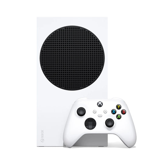 Xbox Series S - 512GB