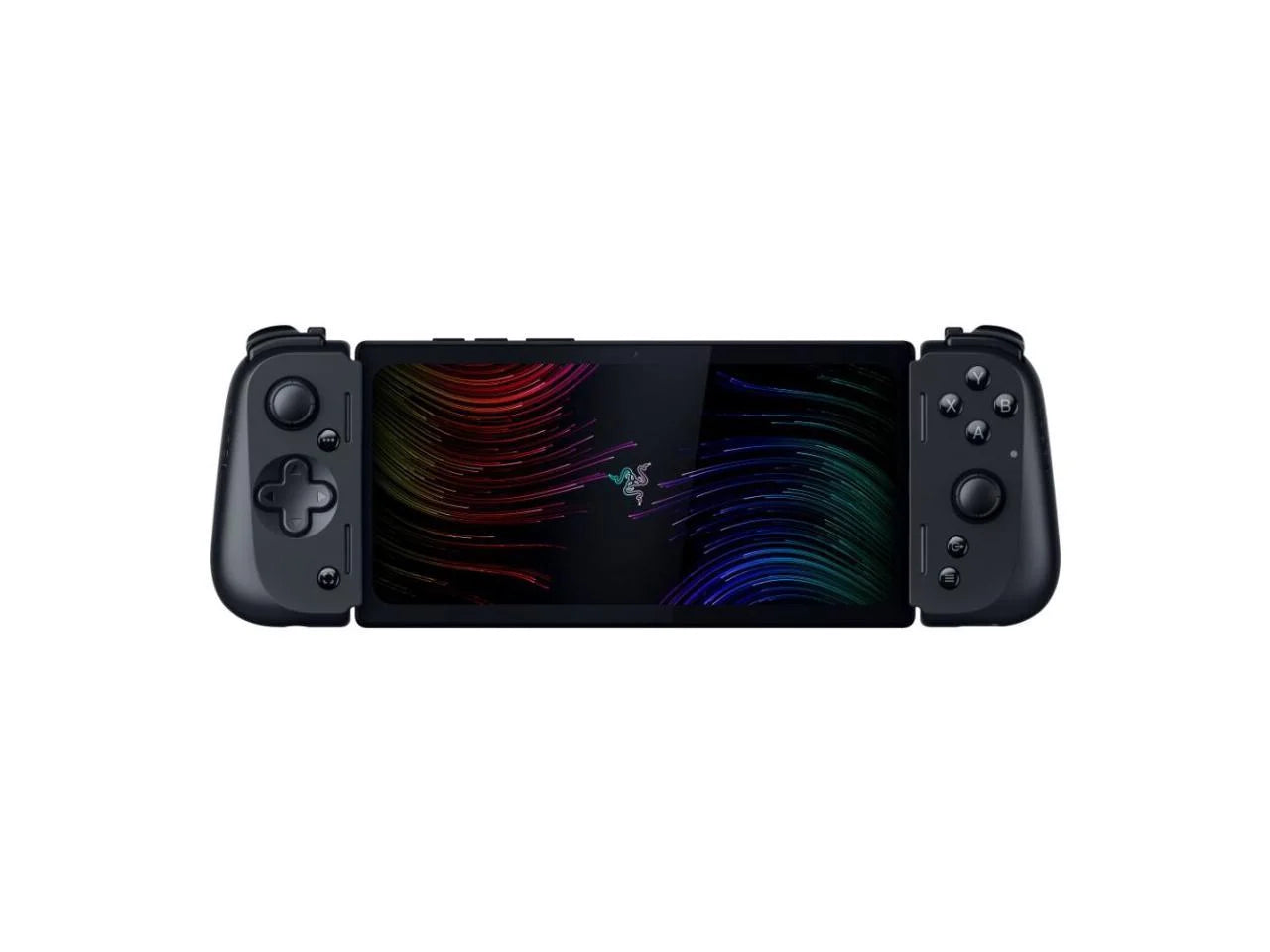 Edge Gaming Tablet, Android, Wi-Fi, Black with  Kishi V2 Pro Controller