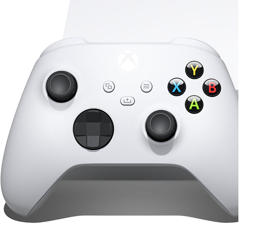 Microsoft Xbox Series S