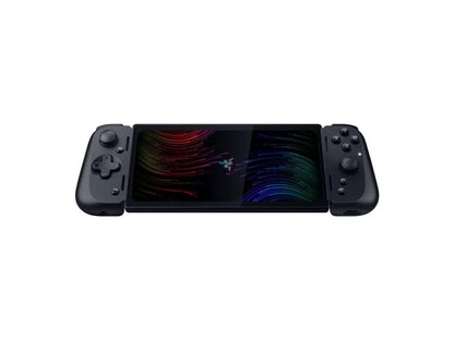 Edge Gaming Tablet, Android, Wi-Fi, Black with  Kishi V2 Pro Controller