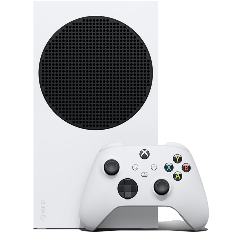 Microsoft Xbox Series S