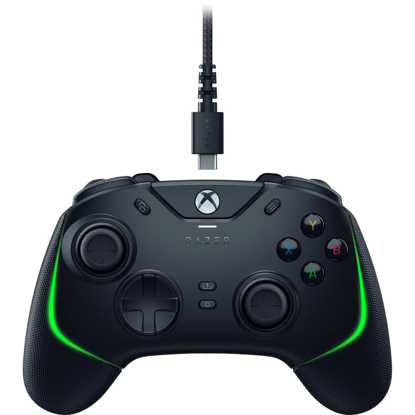 Wolverine V2 Chroma Wired Gaming Controller Xbox Series X|S Controller Black