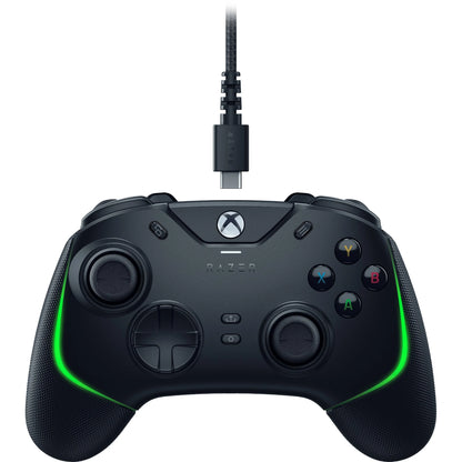 Wolverine V2 Chroma Wired Gaming Controller Xbox Series X|S Controller Black