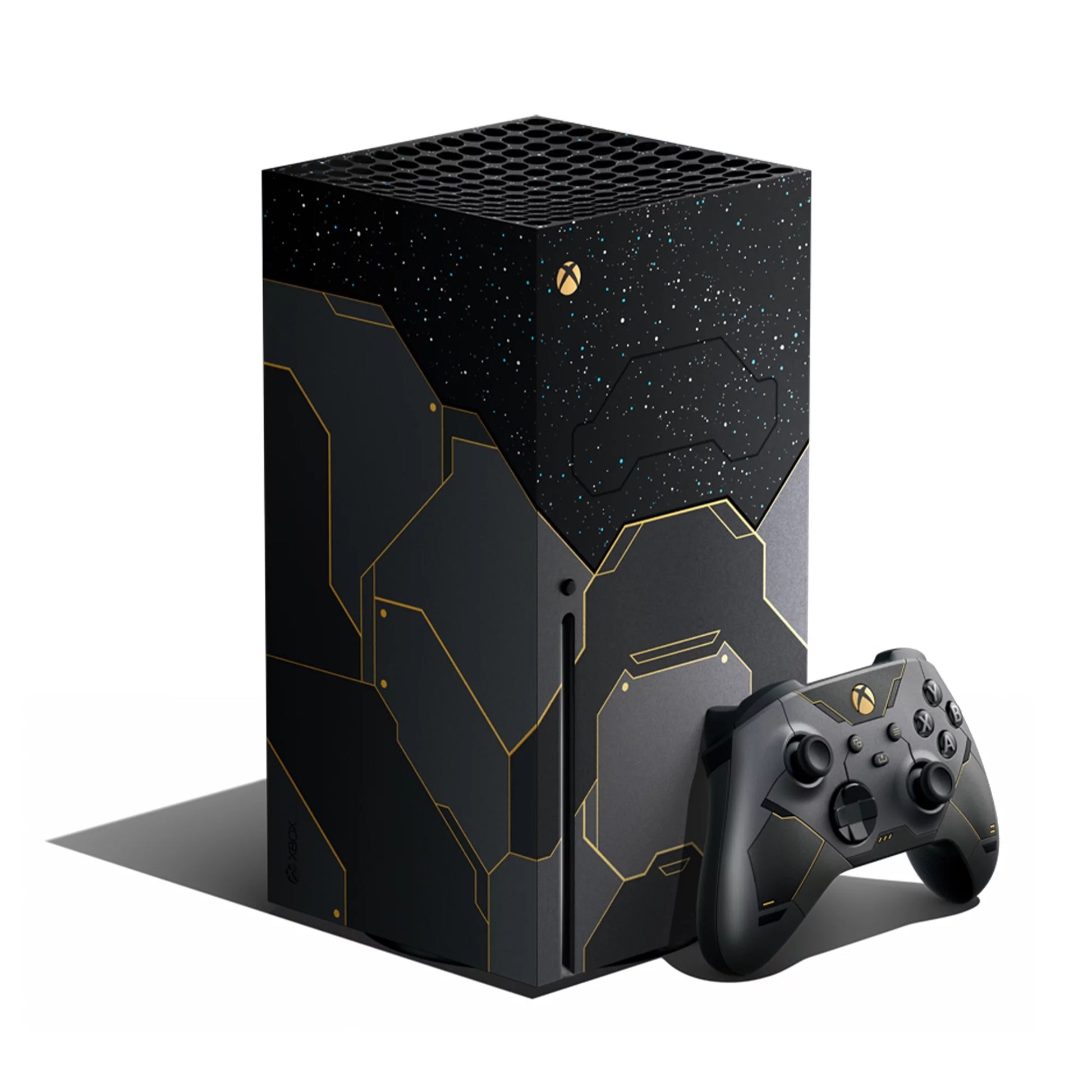 Series X – Halo Infinite Limited Edition