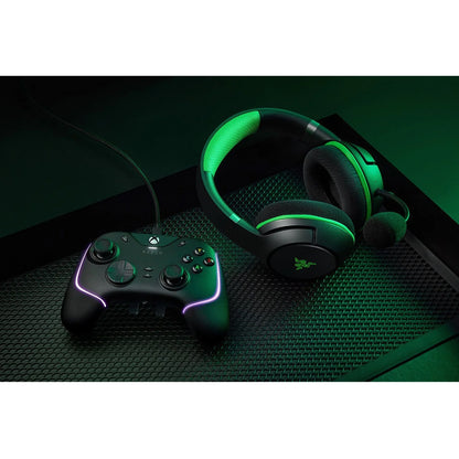 Wolverine V2 Chroma Wired Gaming Controller Xbox Series X|S Controller Black